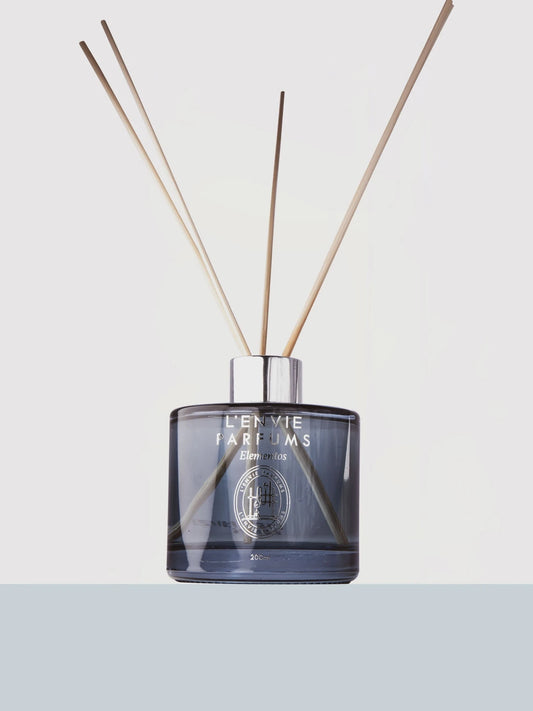 Difusor Ambiente Musgo de Roble
