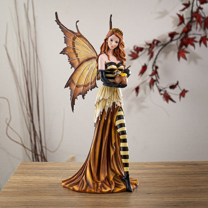 Hada grande Queen Bee