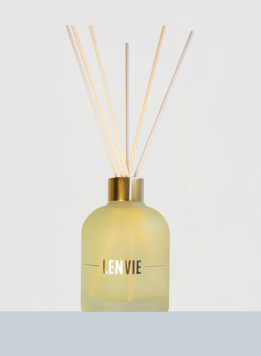 Difusor Ambiente Vainilla Bloom