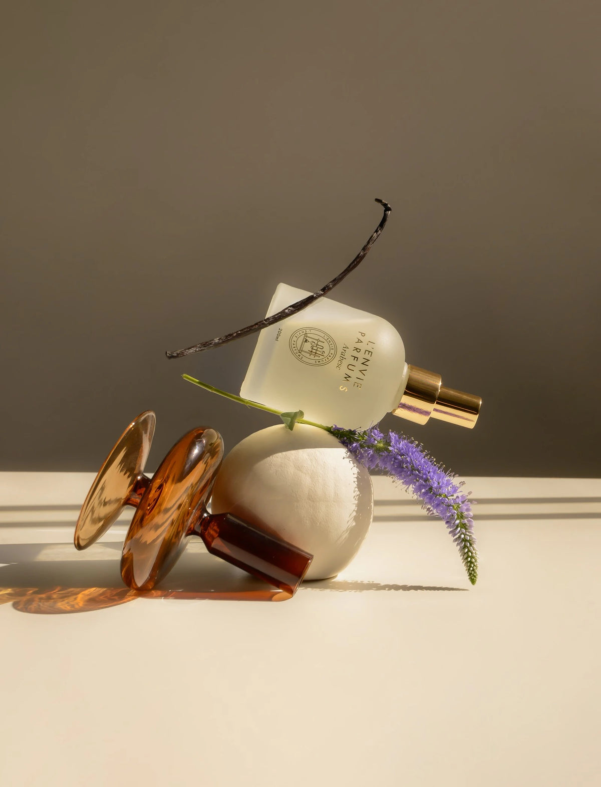 Spray de Ambiente Patchouli Vainilla