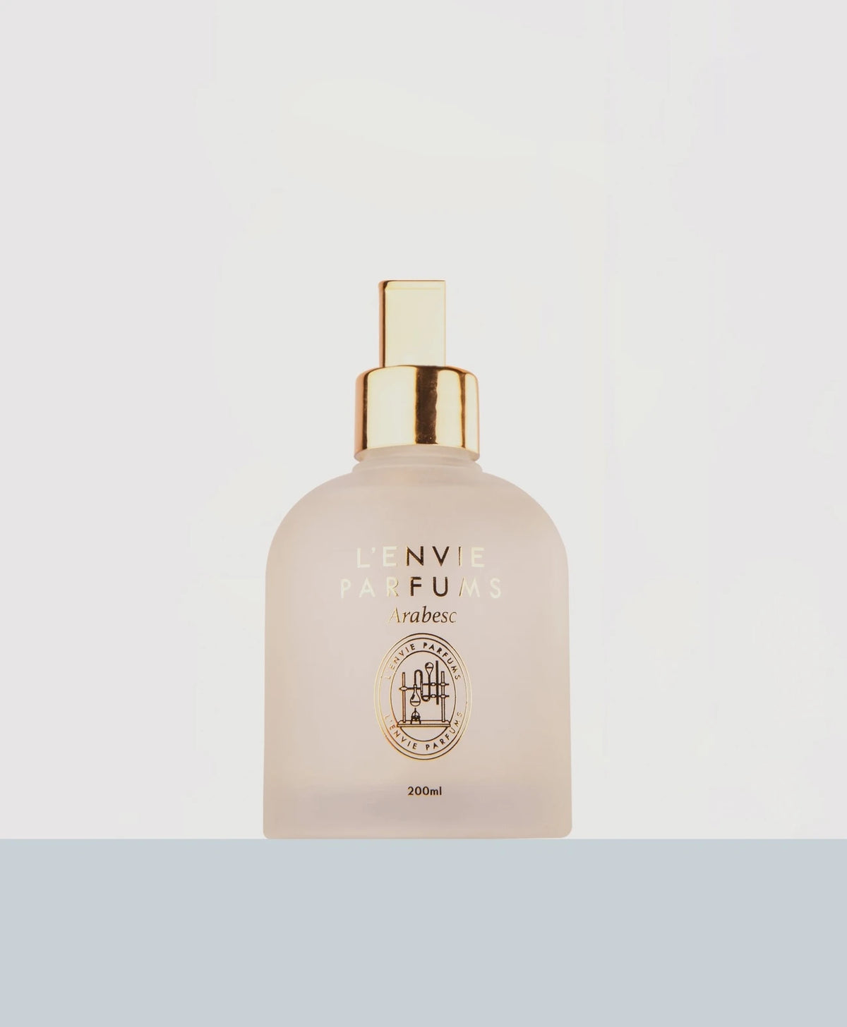 Spray de Ambiente Patchouli Vainilla