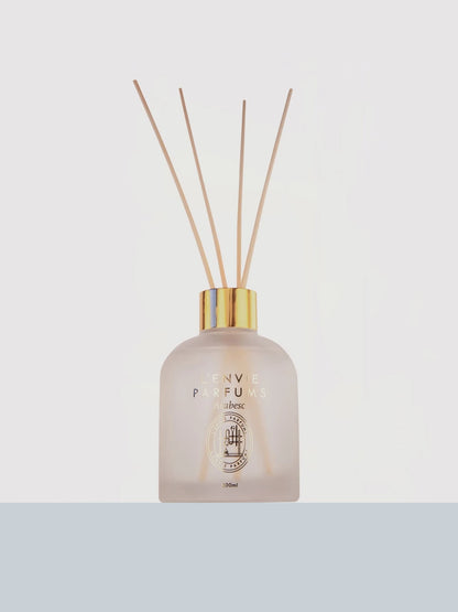 Difusor Ambiente Citrus Verbena