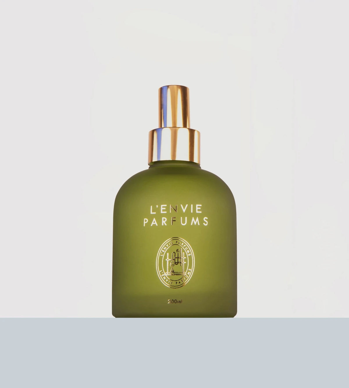Spray Ambiente Flor de Naranja