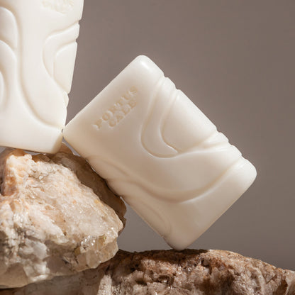 Jabón Hajjar Blanc 180g