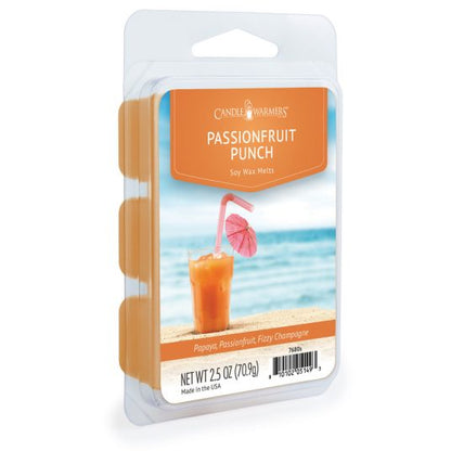 Cera Aromática Passionfruit Punch