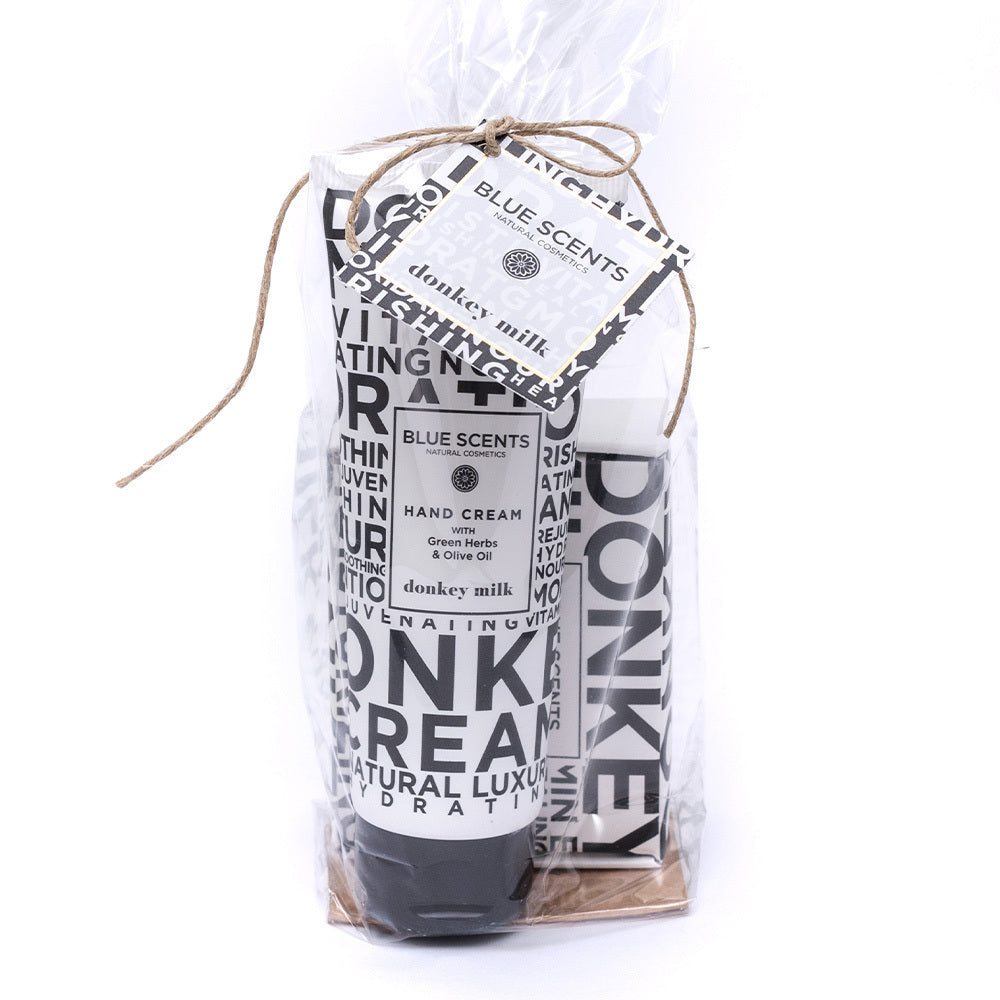 Mini Gift Set Donkey Milk
