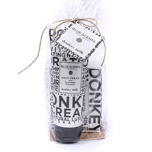 Mini Gift Set Donkey Milk