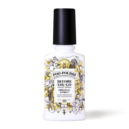 Poopourri Original Citrus