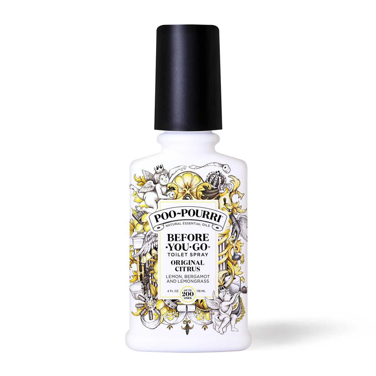 Poopourri Original Citrus