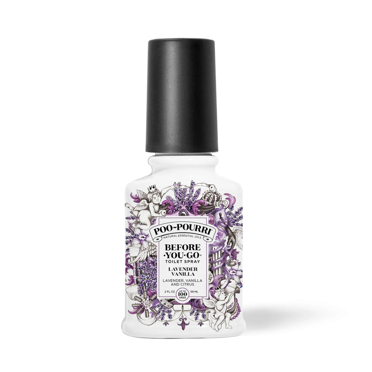 Poopourri Lavender Vanilla