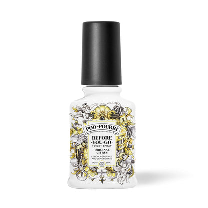 Poopourri Original Citrus