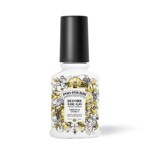Poopourri Original Citrus