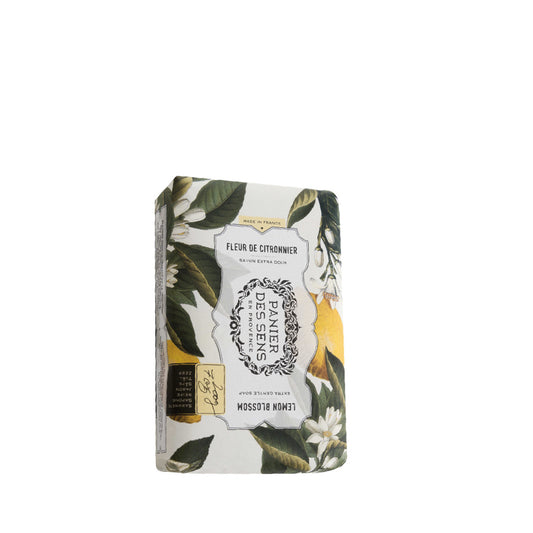 Jabón Barra Lemon Blossom