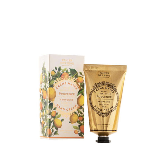Crema Manos Provence