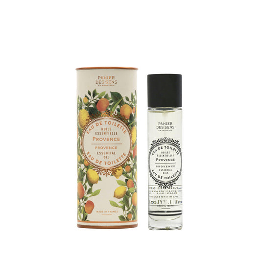 Eau de Toilette Provence