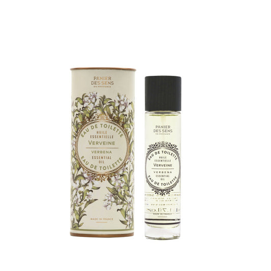 Eau de Toilette Verbena
