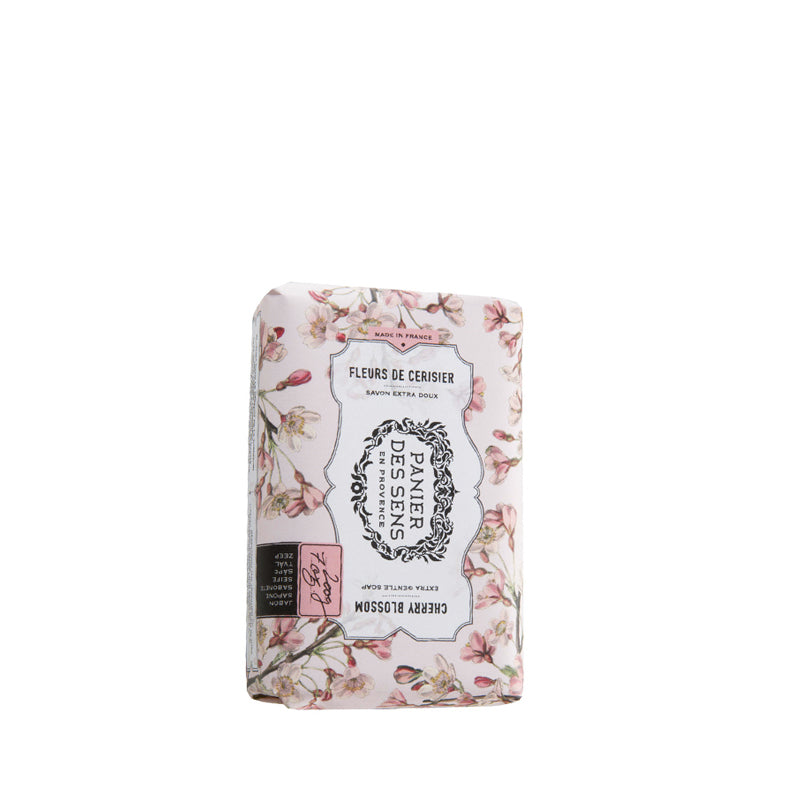 Jabón Barra Cherry Blossom
