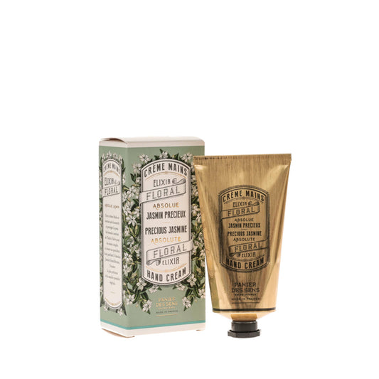 Crema Manos Precious Jasmine