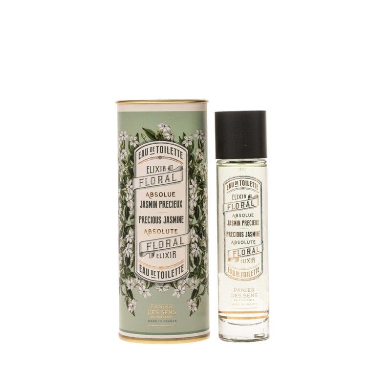 Eau de Toilette Precious Jasmine