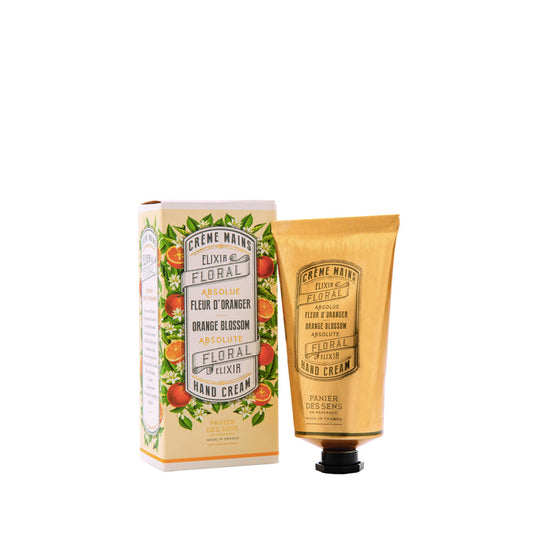 Crema Manos Orange Blossom