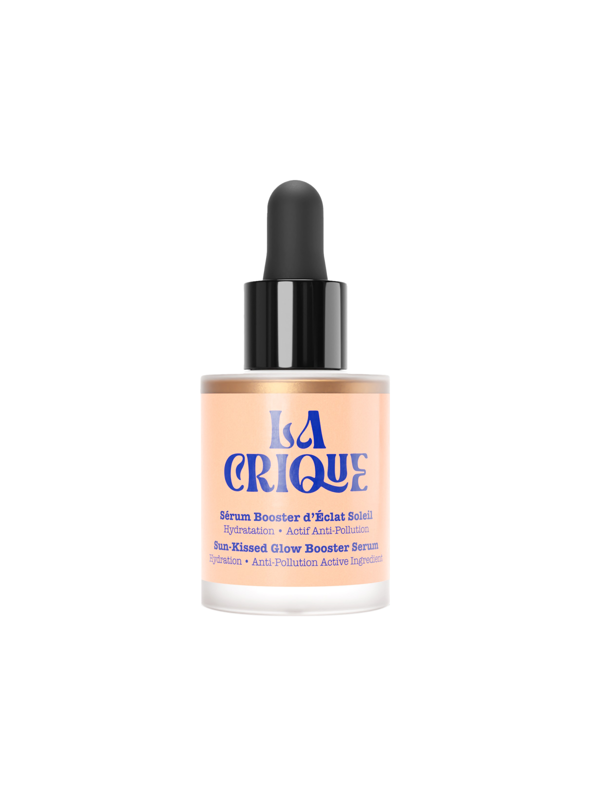 Serum Sun Kissed Glow