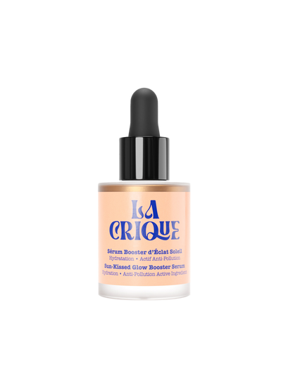 Serum Sun Kissed Glow