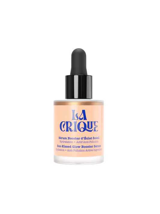 Serum Sun Kissed Glow