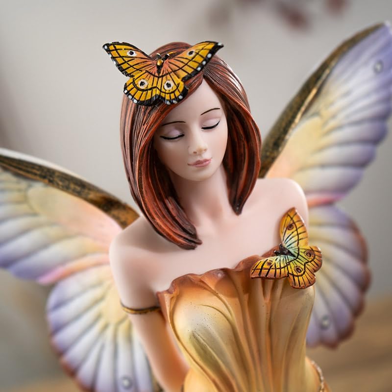 Hada grande Butterfly