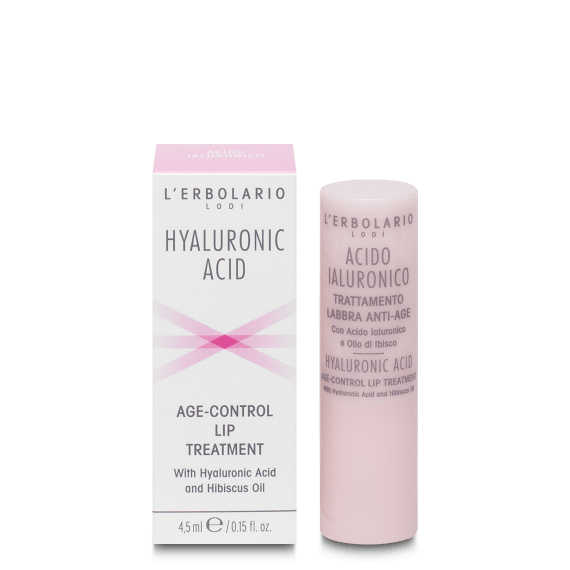 Labial Acido Hialurónico