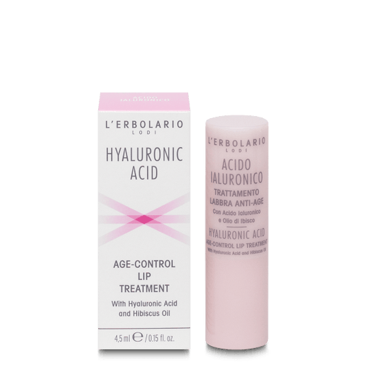 Labial Acido Hialurónico