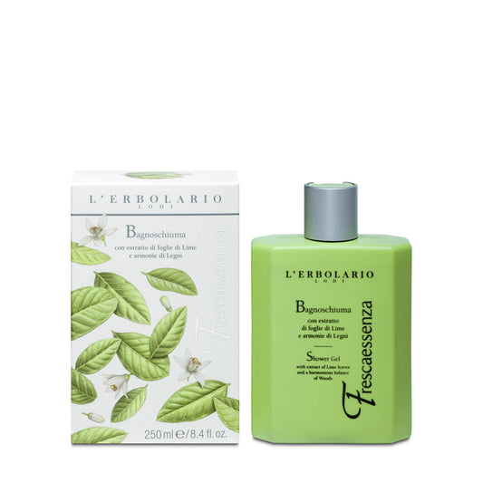 Gel Ducha y Baño Frescaessenza