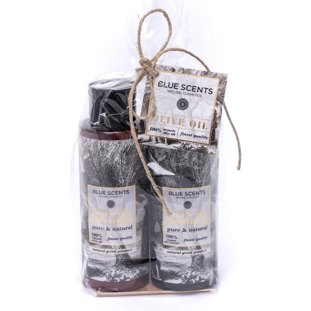 Mini Gift Set Olive Oil