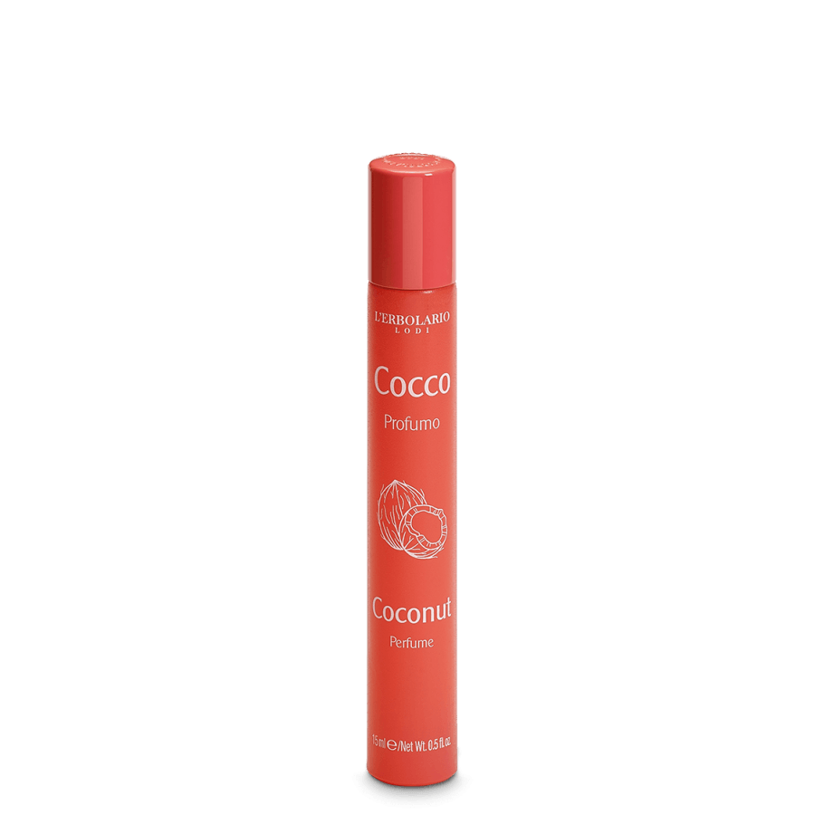 Perfume Coconut