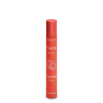 Perfume Coconut