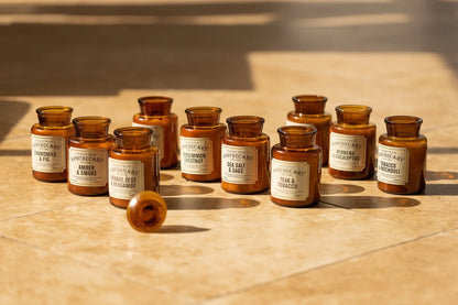 Vela Apothecary Verbena & Eucalyptus