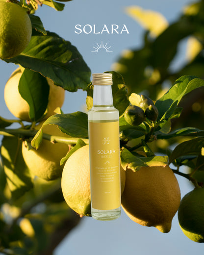 Recarga Difusor de Varillas Solara