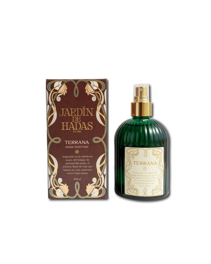 Home Perfume Terrana