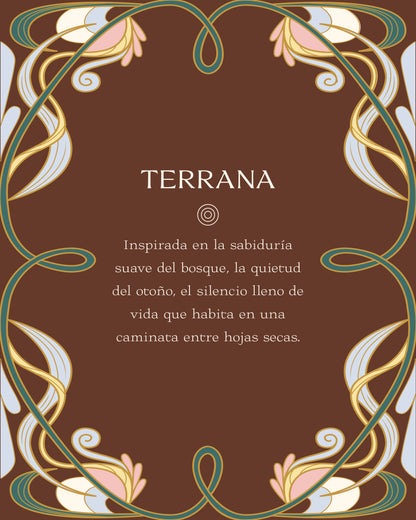 Home Perfume Terrana