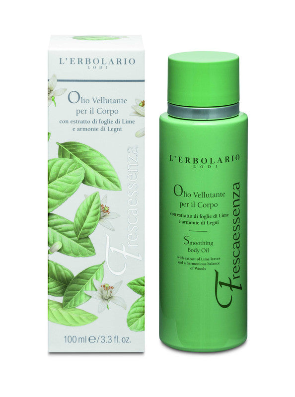 Aceite Cuerpo Frescaessenza