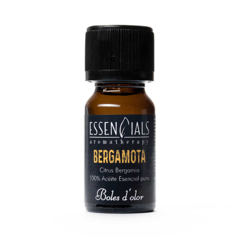Aceite Esencial Bergamota