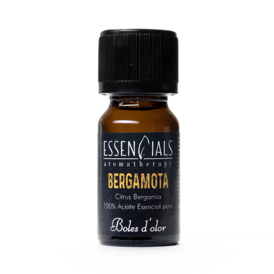 Aceite Esencial Bergamota