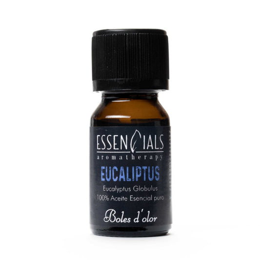 Aceite Esencial Eucaliptus