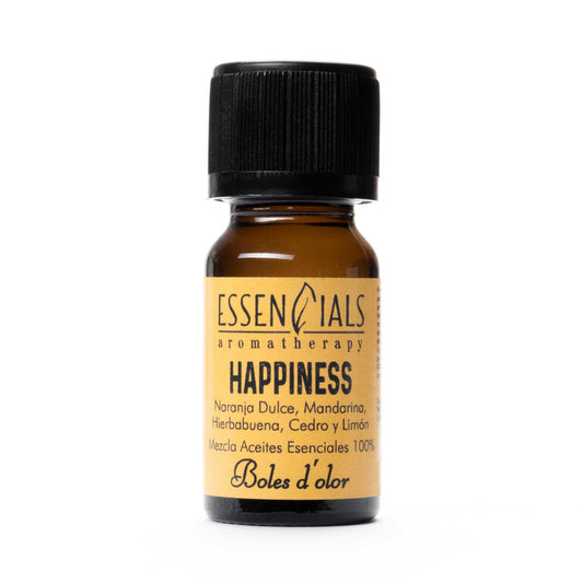 Aceite Esencial Happiness