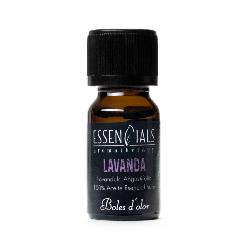 Aceite Esencial Lavanda