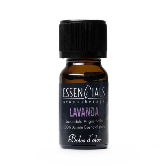Aceite Esencial Lavanda