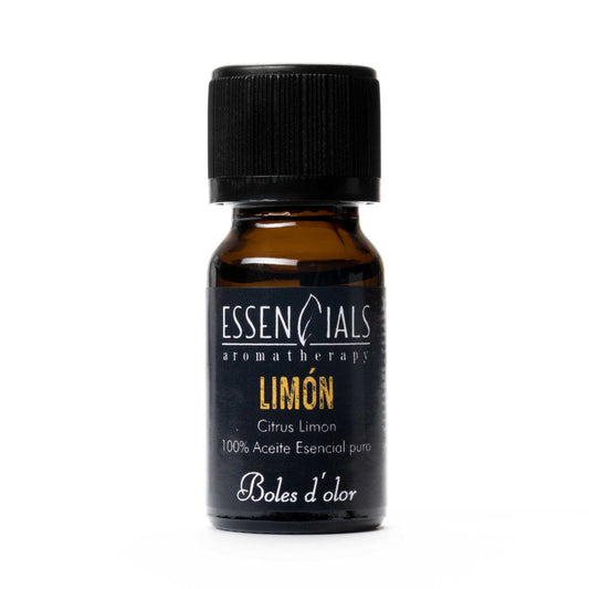 Aceite Esencial Limón