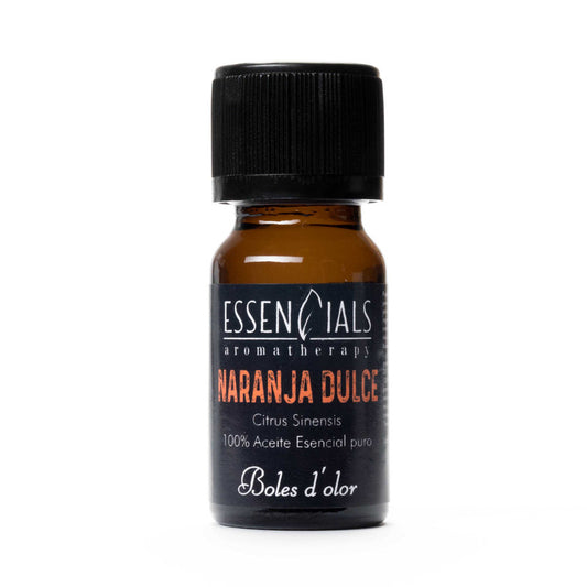 Aceite Esencial Naranja Dulce