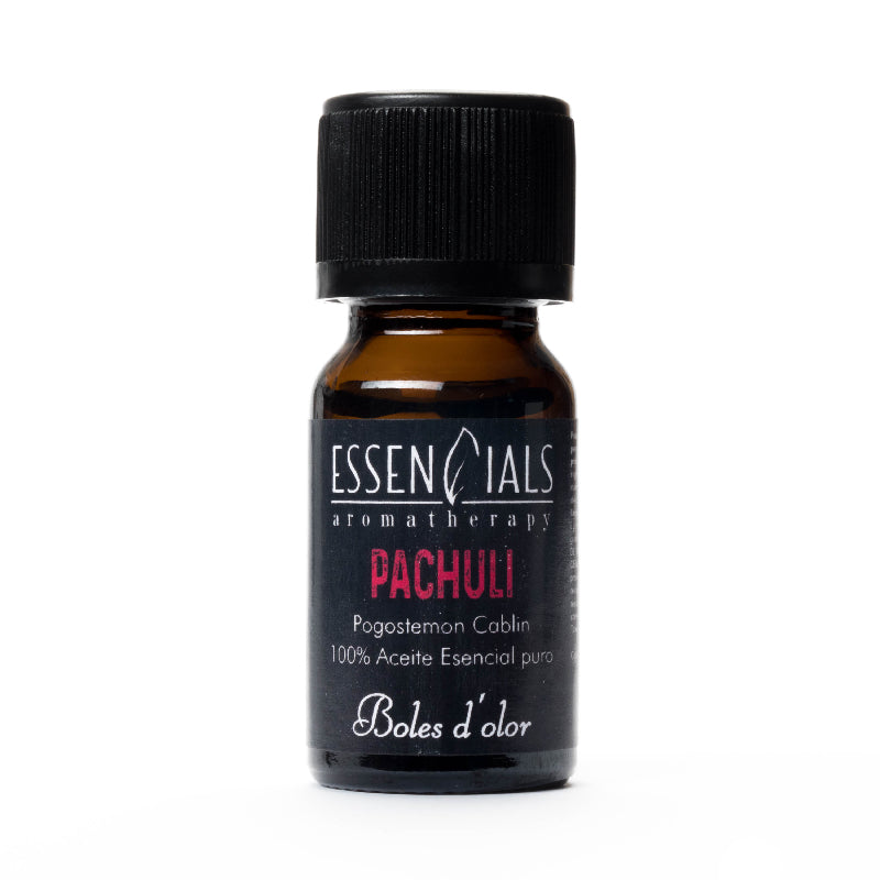 Aceite Esencial Pachulí