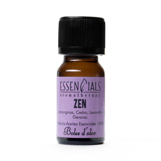 Aceite Esencial Zen