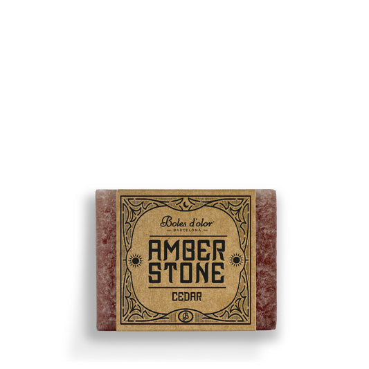 Amber Stone Cedar